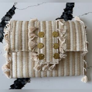 Kooreloo Santorini Clutch